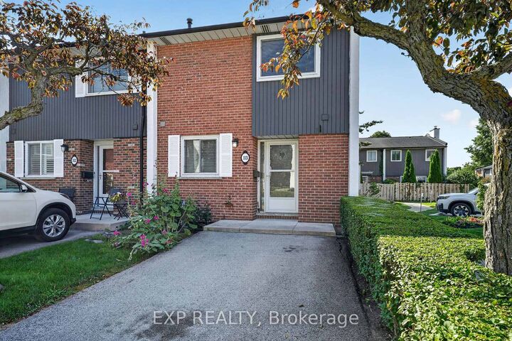 Photo de la propriété:  77 Linwell Road 113  ON L2N 6R1 