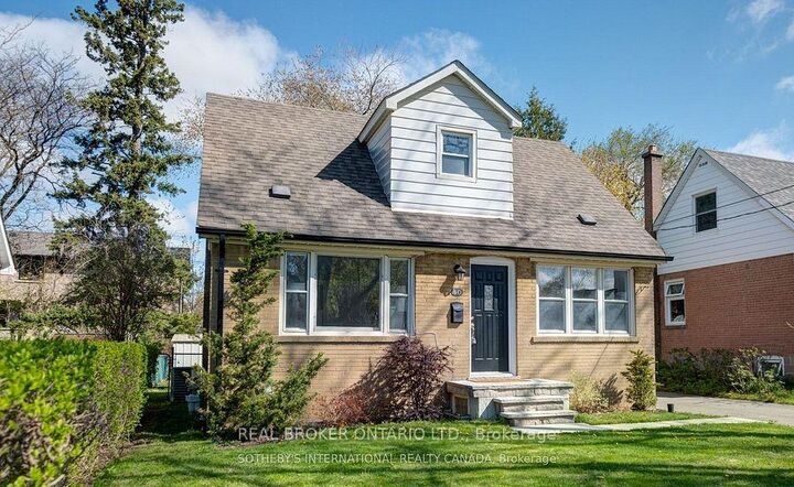 Property Photo:  40 Stamford Square N  ON M1L 1X6 