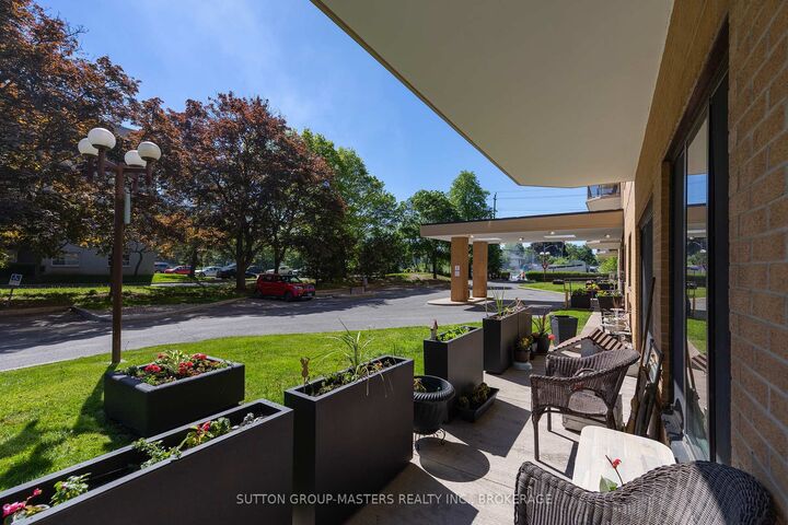 Property Photo:  257 Bath Road 102  ON K7M 7T3 