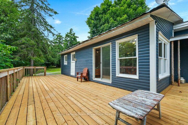 Property Photo: 268 Loch Erne Road ON P2A 2W7