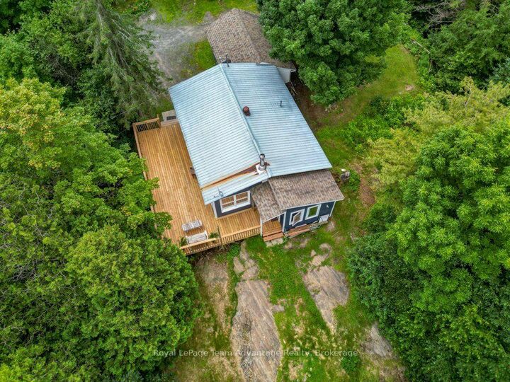 Property Photo: 268 Loch Erne Road ON P2A 2W7