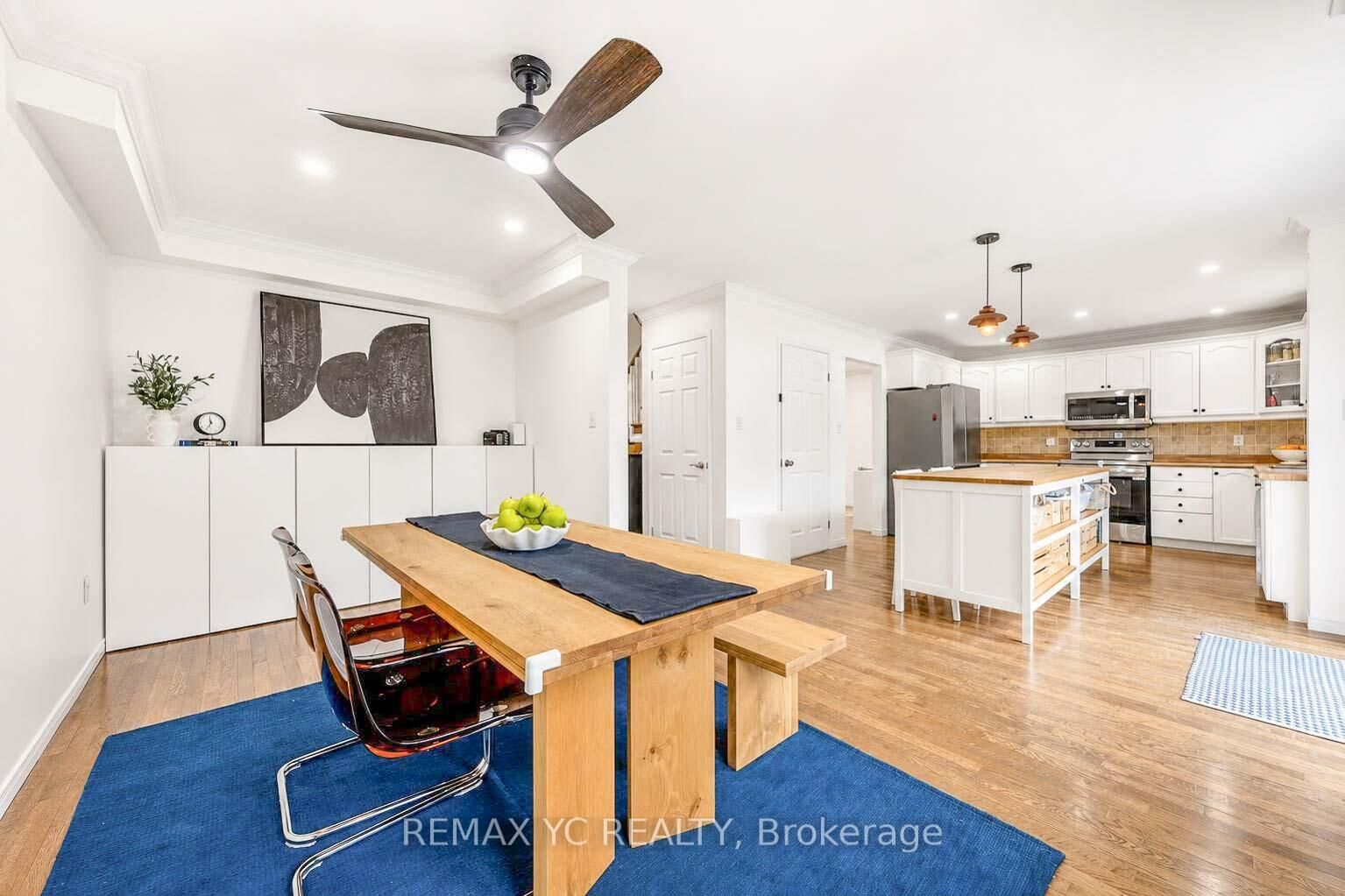 Property Photo: 93 Holly Meadow Road ON L4N 0A1