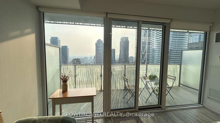 Property Photo: 42 Charles Street E 3605 ON M4Y 1N3