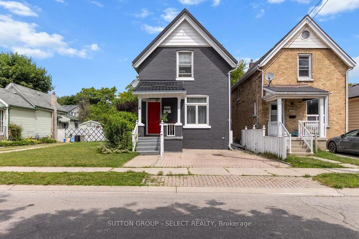 Photo de la propriété: 1030 York Street ON N5W 2T5