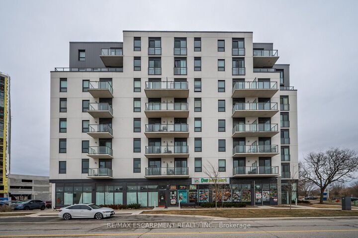 7 Erie Avenue 606 — photo 1