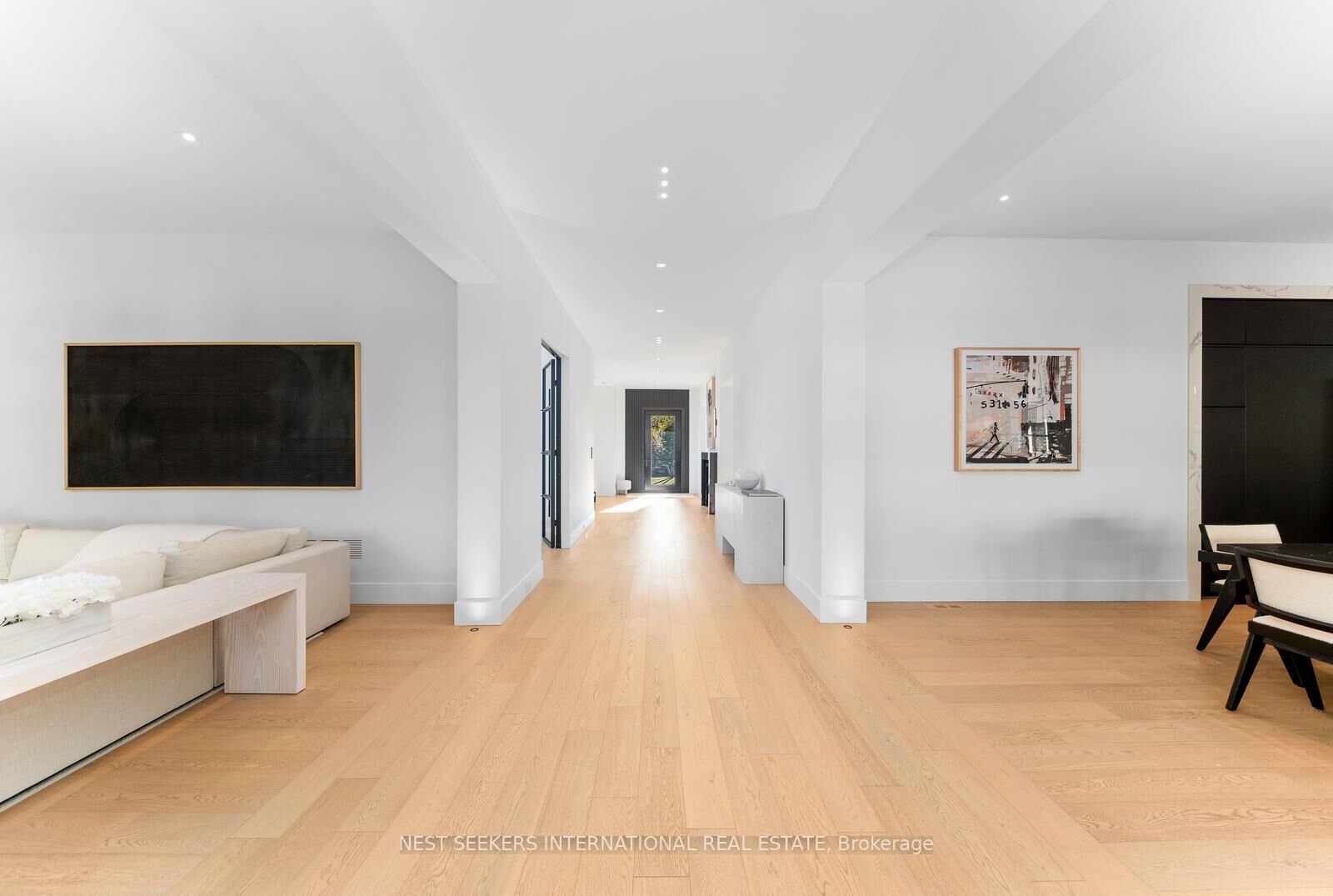 Property Photo: 6 Forestave Crescent ON L0G 1N0