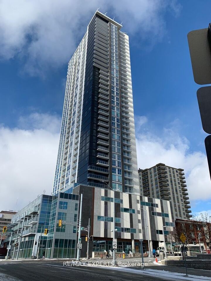 60 Frederick Street E 3403 — photo 1