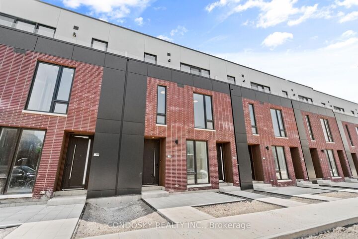 Photo de la propriété: 87 Everett Common ON L2P 0G8