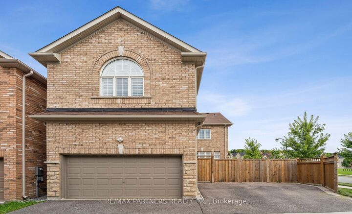 Property Photo: 2 Portia Street ON L6B 0Z4