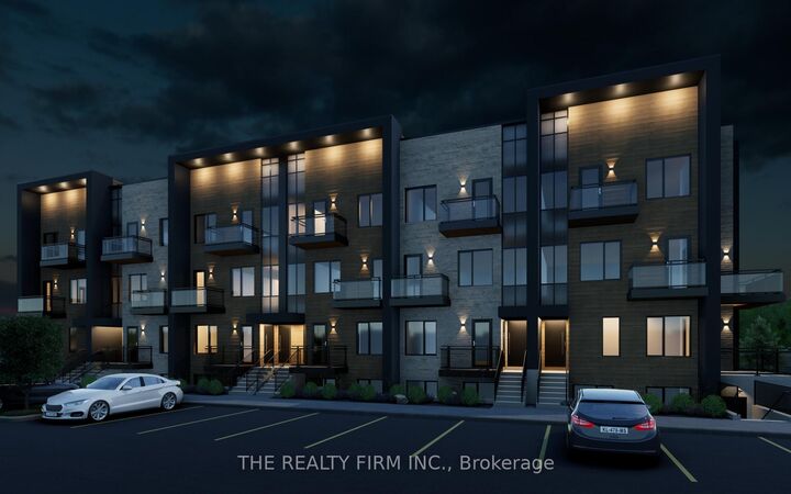 Property Photo: 2805 Doyle Drive 112 ON N6M 0H2