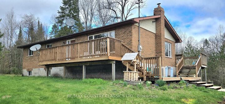 2445 Old Hastings Road — photo 1