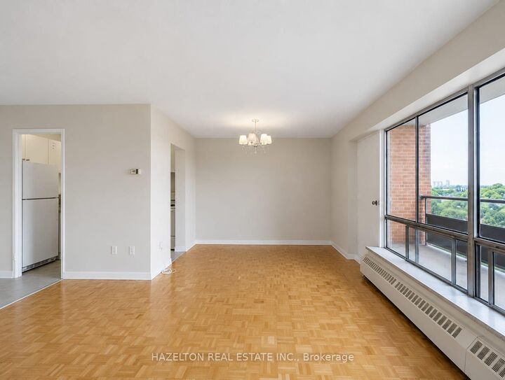 Property Photo:  1665 Bloor Street E 1015  ON L4X 1S4 
