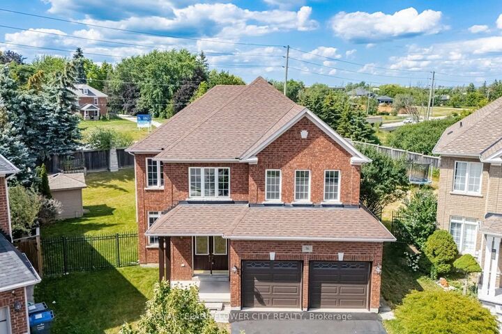 Property Photo:  56 Laurentide Crescent  ON L6P 1Y4 