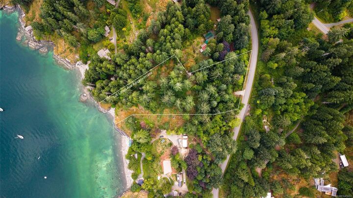 Lot B Hyacinthe Bay Rd — photo 1