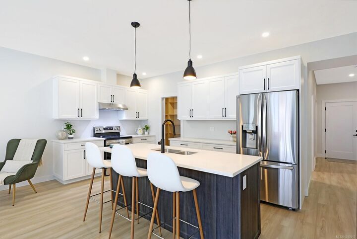 Property Photo: 1505 Croation Rd #2 BC V9W 3T4
