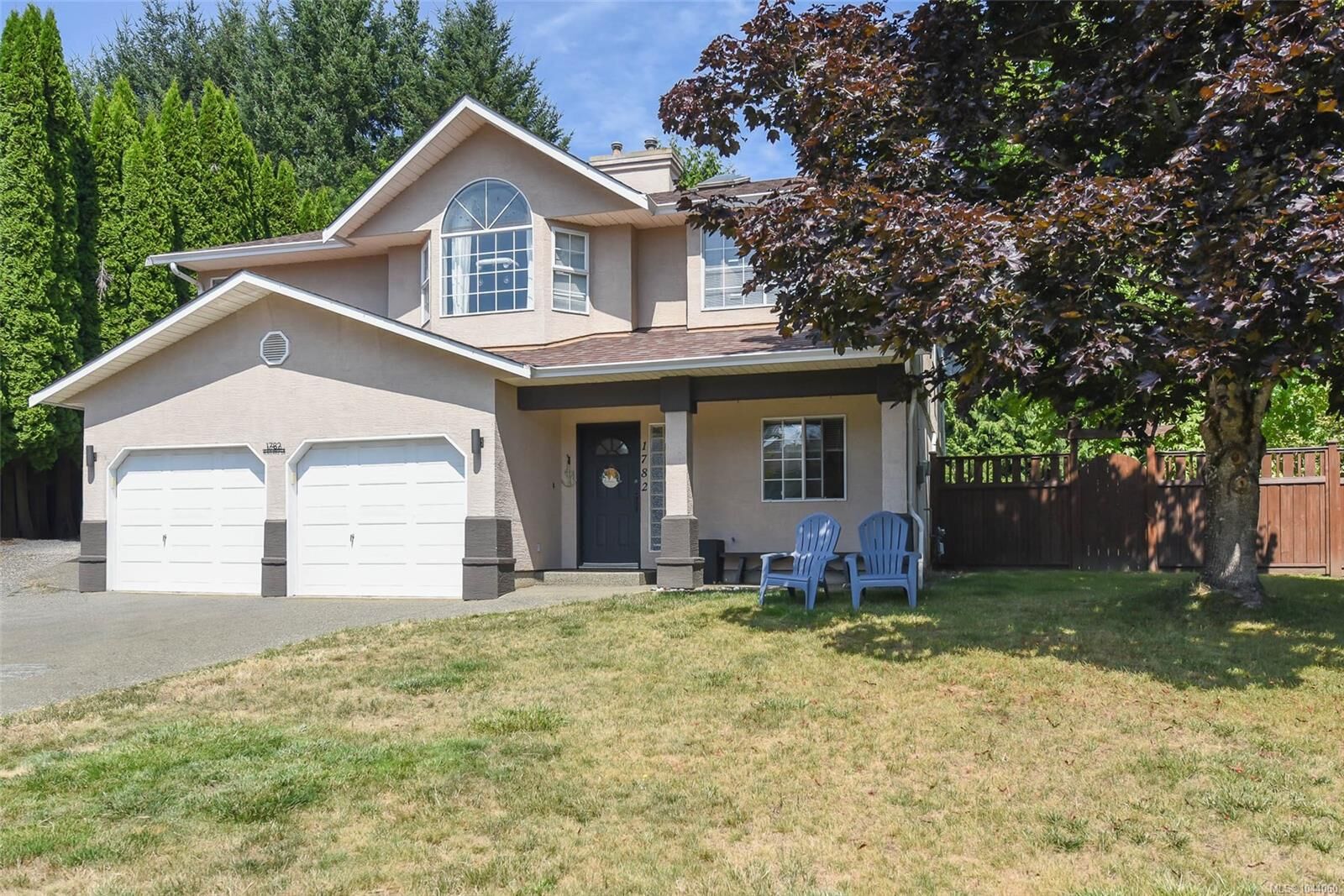 Property Photo:  1782 Mallard Dr  BC V9N 8L9 