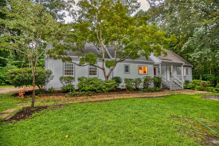 Property Photo:  2328 Plowman Drive  VA 23168 