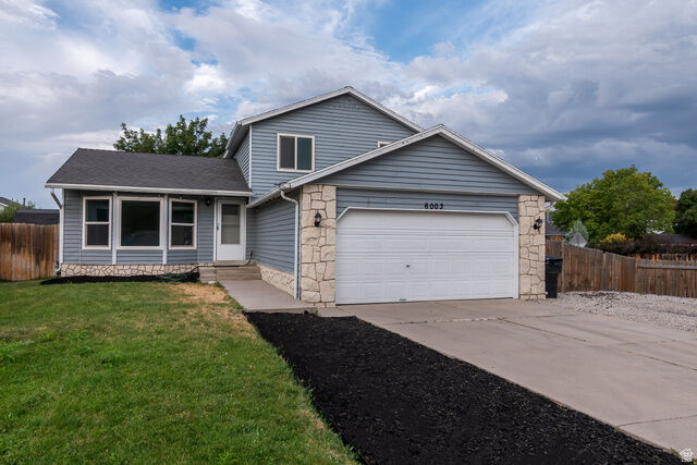 Property Photo:  6003 S Coriander Ct  UT 84118 
