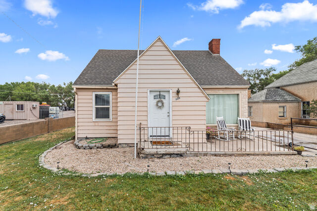 Property Photo:  520 W Main St  UT 84654 