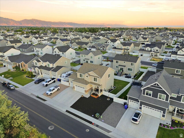 Property Photo:  4169 W 700 S 511  UT 84075 