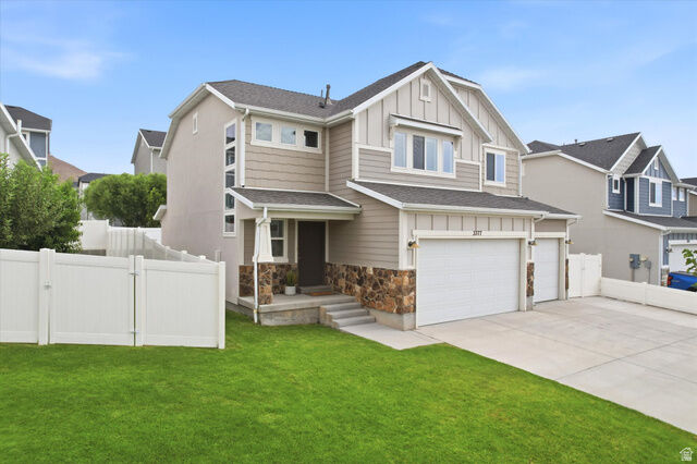 Property Photo:  3377 E Bridge St  UT 84005 