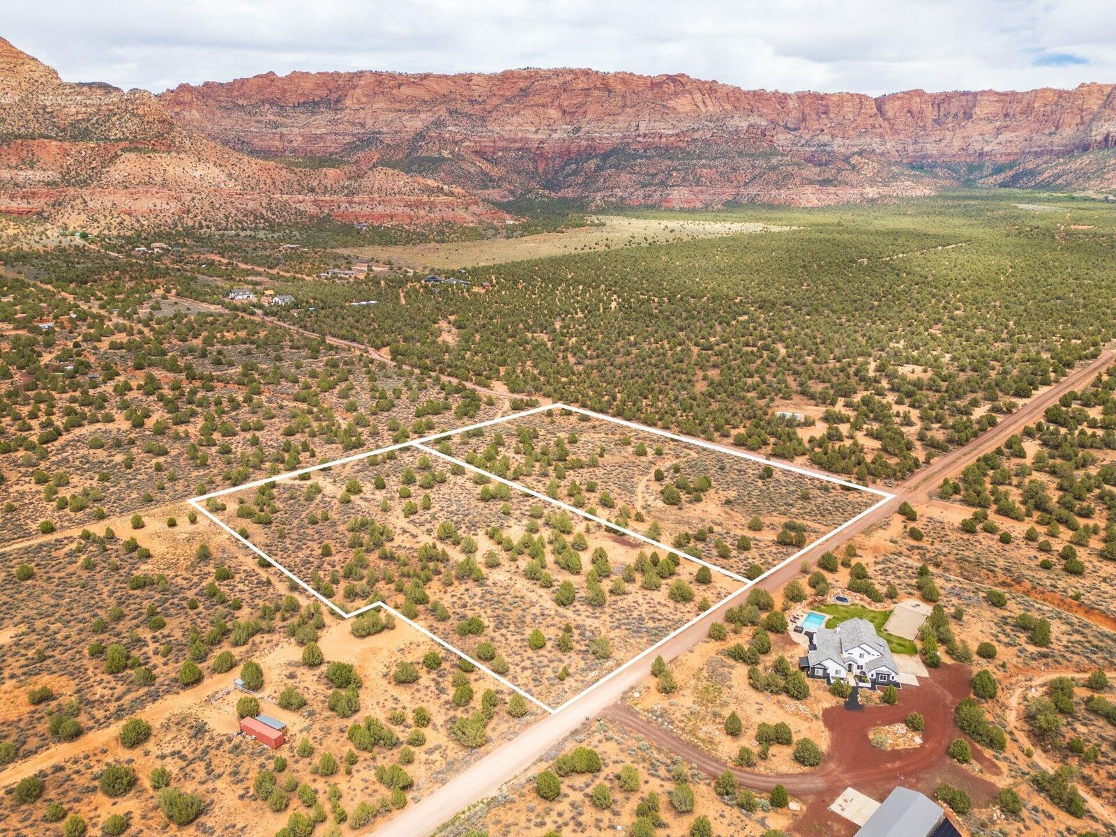 Property Photo:  Unknown  UT 84737 