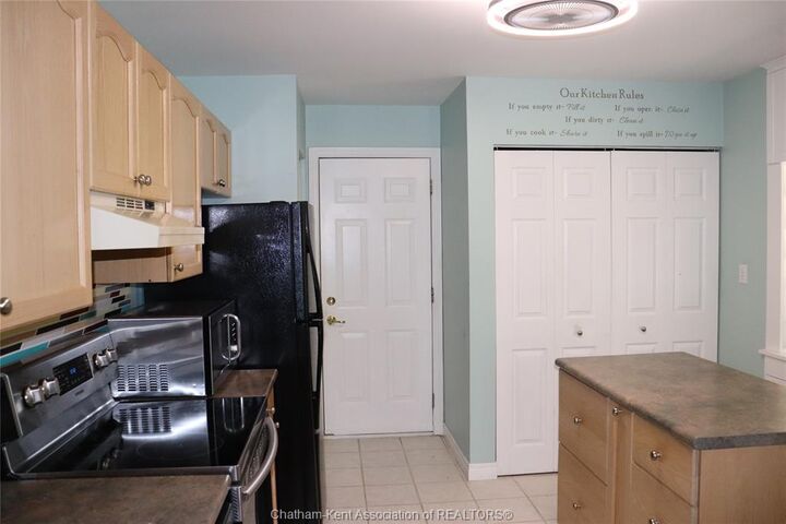 Property Photo: 35-A Tiffany Street ON N0P 2C0