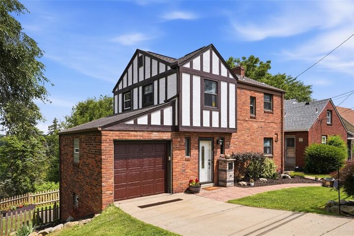 Property Photo: 49 Audrey Drive PA 15236