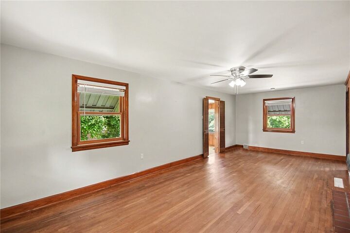 Property Photo: 103 Hoover Blvd PA 15001