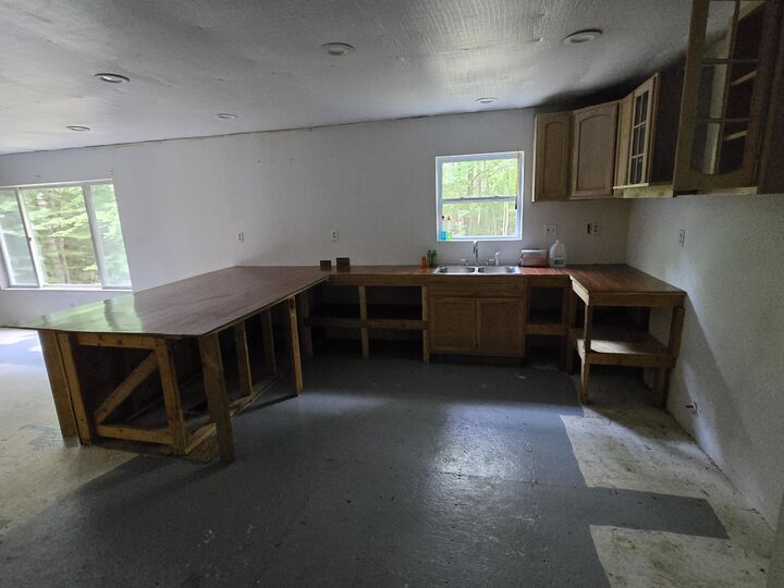 Property Photo:  8516 Long Rapids Road  MI 49707 