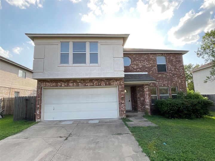 Property Photo: 1172 Southern Place TX 78665