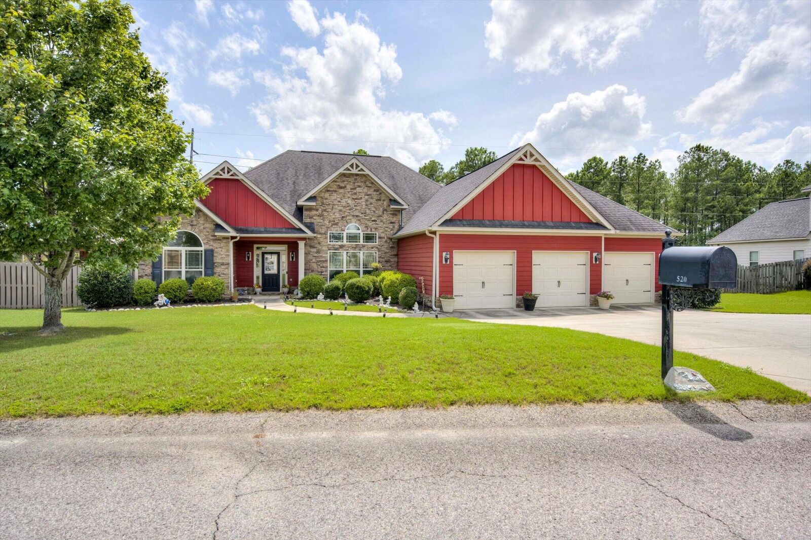 Property Photo: 520 Equinox Loop SC 29803