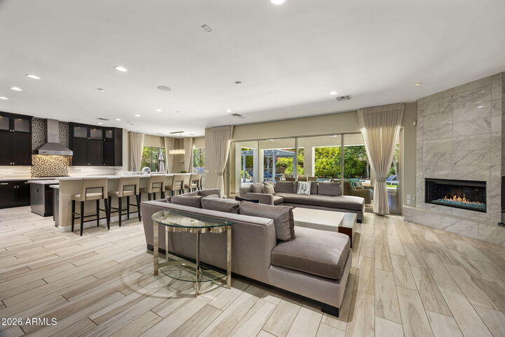 Property Photo:  5205 E Barwick Drive  AZ 85331 
