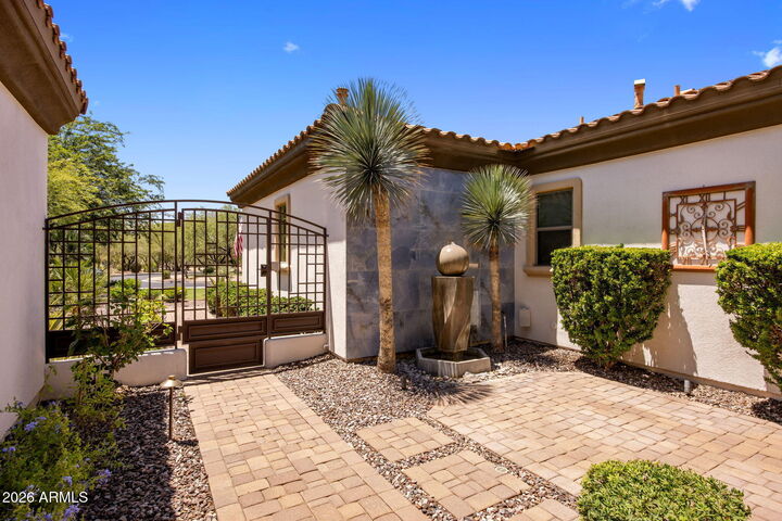 Property Photo:  5205 E Barwick Drive  AZ 85331 