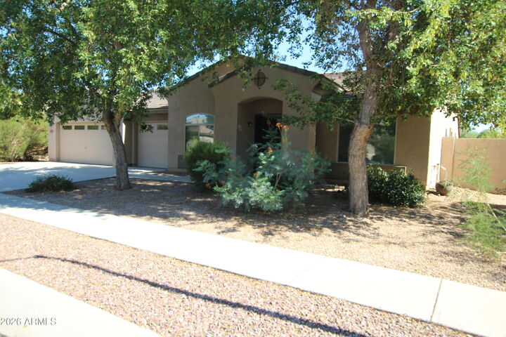 Property Photo:  7621 W Peck Drive  AZ 85303 