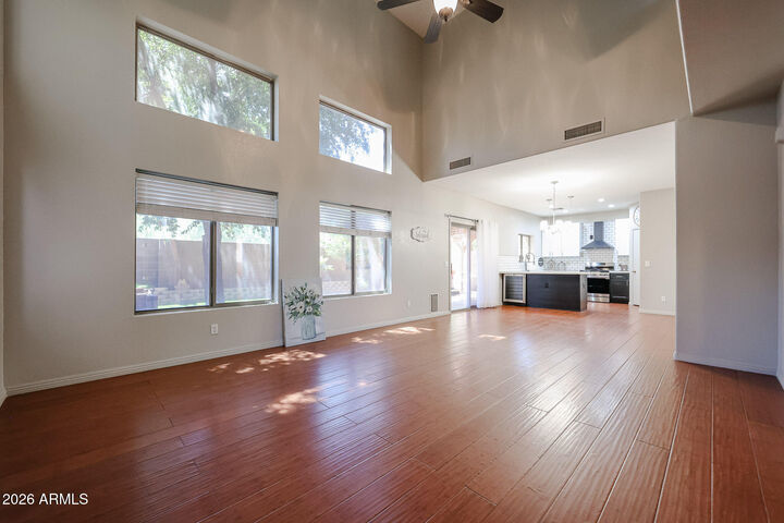 Property Photo:  6276 S Nash Way  AZ 85249 