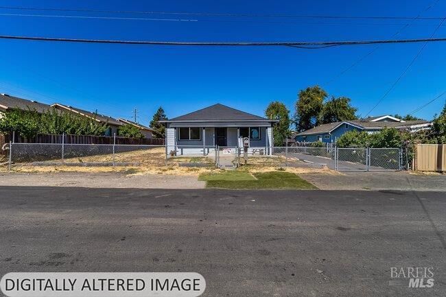 Property Photo: 190 Marin Avenue CA 94565