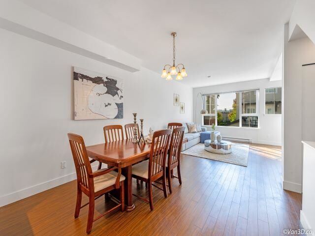 Property Photo: 2450 161A Street 143 BC V3S 8K4