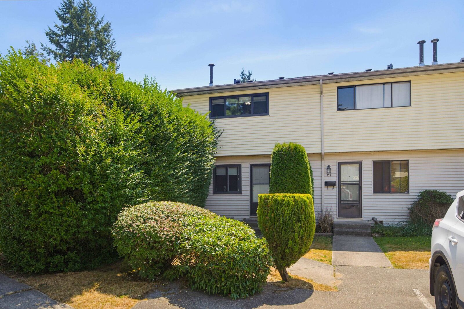 Property Photo: 5351 200 Street 28 BC V3A 1M2