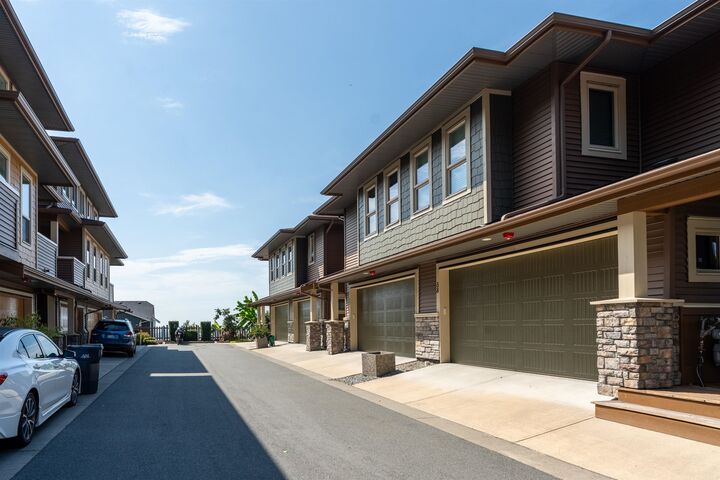 Property Photo: 10480 248 Street 57 BC V2W 0J4