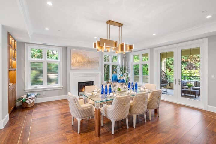 Property Photo:  1263 Balfour Avenue  BC V6H 1X6 