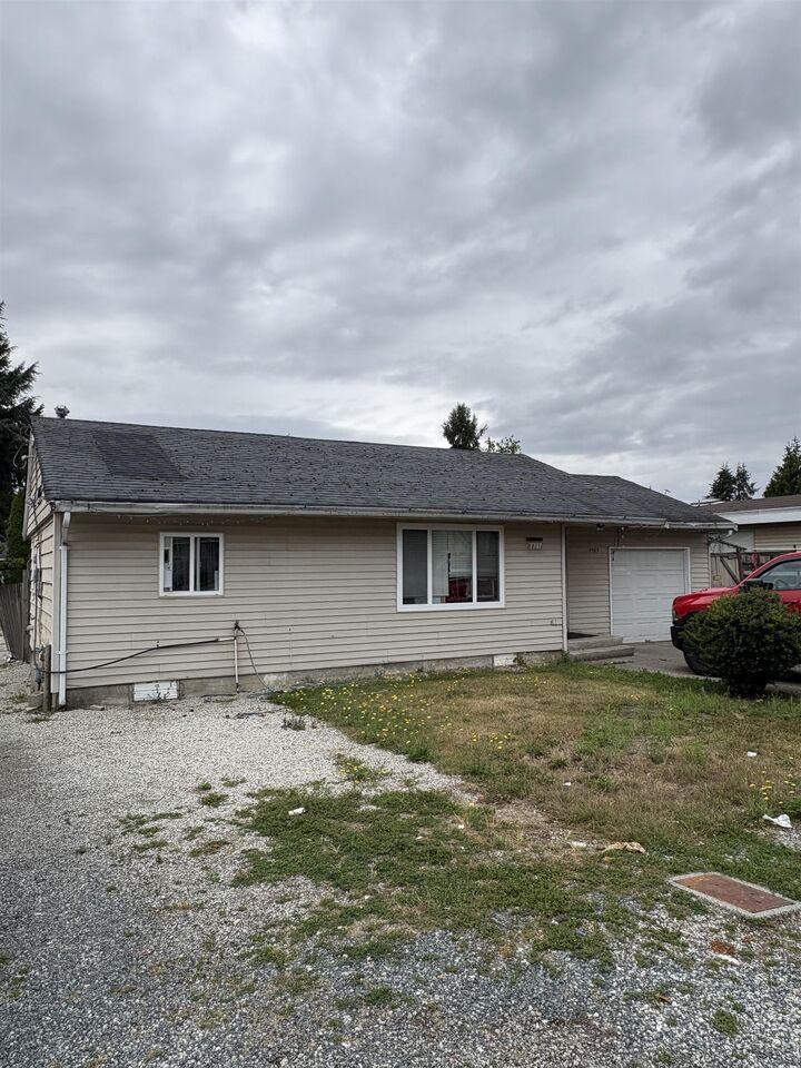 Property Photo:  7707 118 Street  BC V4C 6G9 