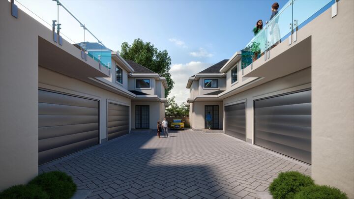 Property Photo: 4246 Williams Road BC V7E 1J9