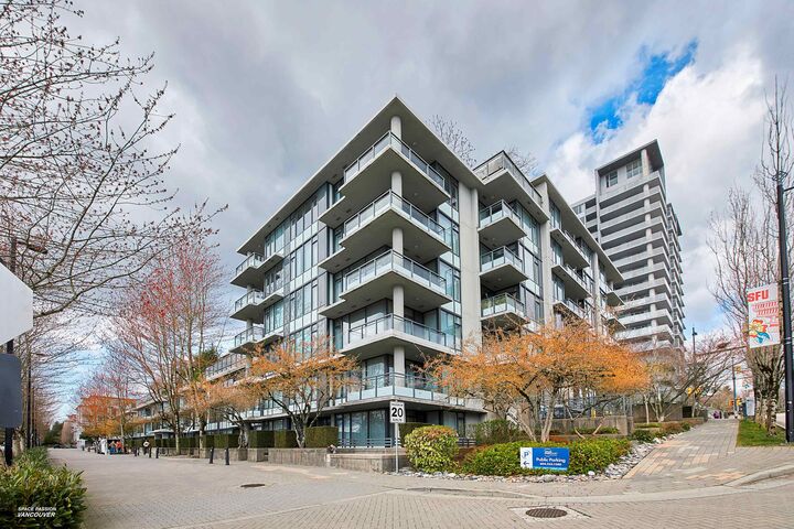 9009 Cornerstone Mews 415 — photo 1