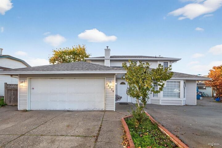 Property Photo:  12079 84A Avenue  BC V3W 0S7 