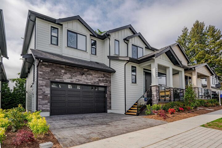 Property Photo: 15648 23A Avenue BC V0V 0V0
