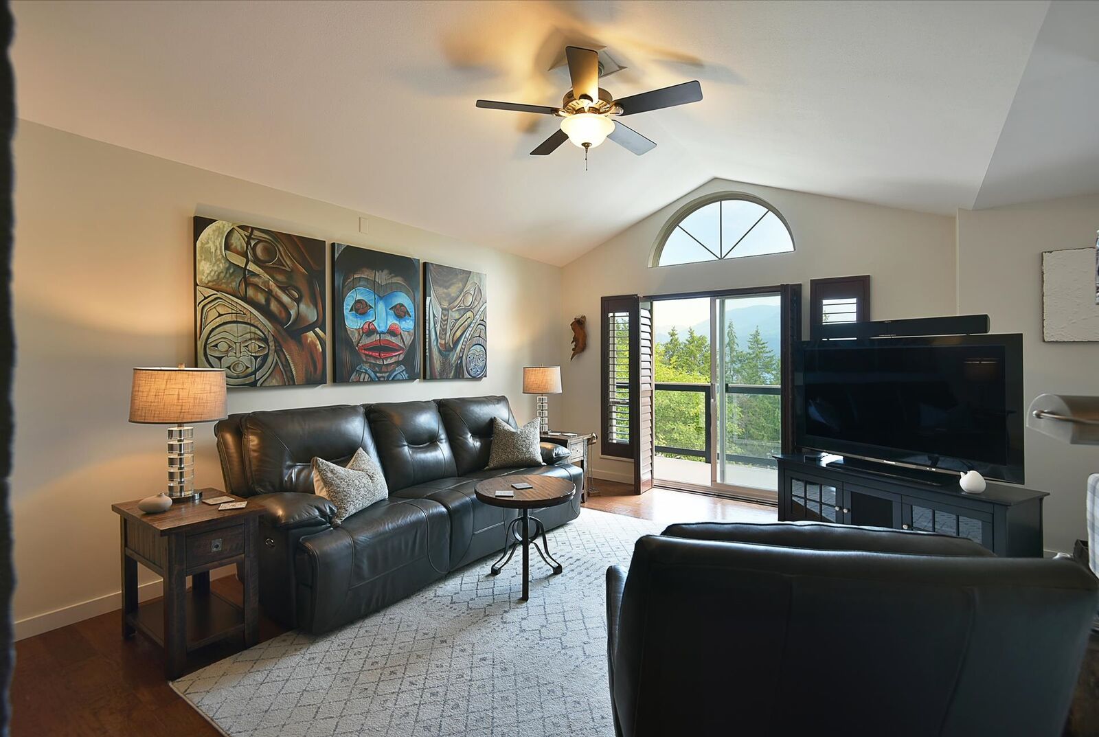 Property Photo:  5866D Turnstone Crescent  BC V7Z 0L9 