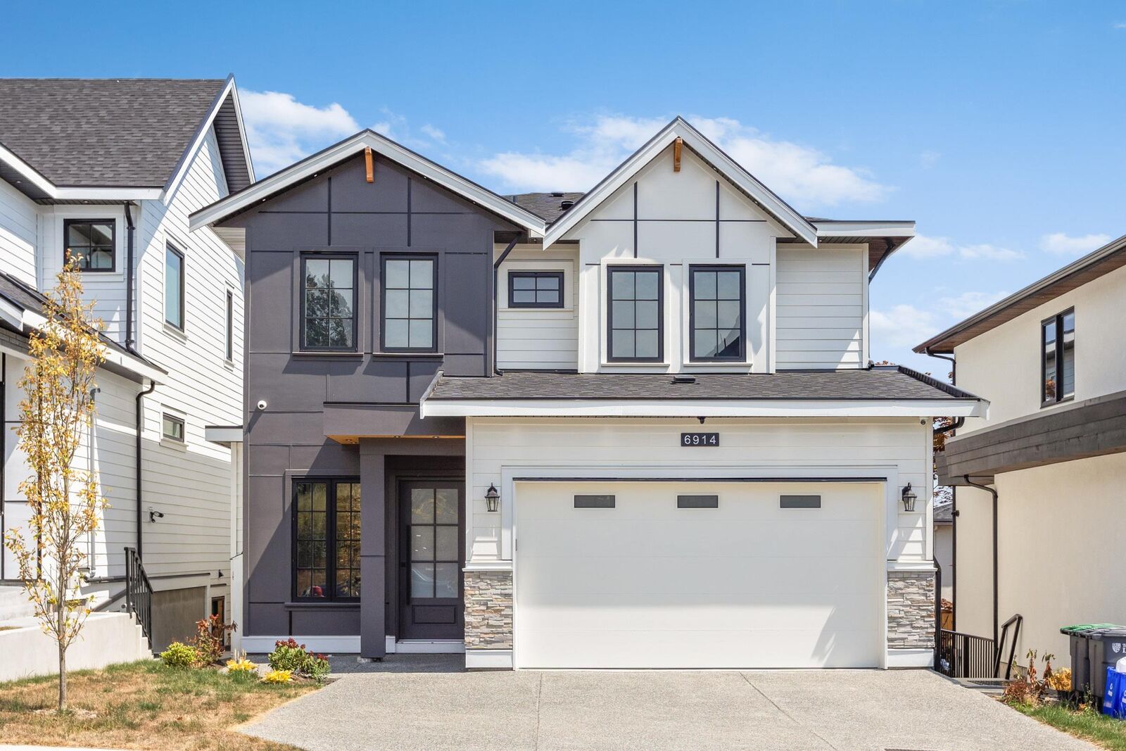 Property Photo: 6914 204A Street BC V2Y 1R2