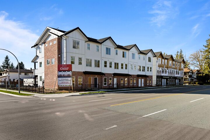 Property Photo:  31981 Coral Avenue 6  BC V2T 2J9 