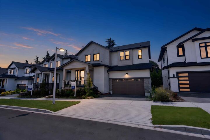 Property Photo: 15636 23A Avenue BC V0V 0V0